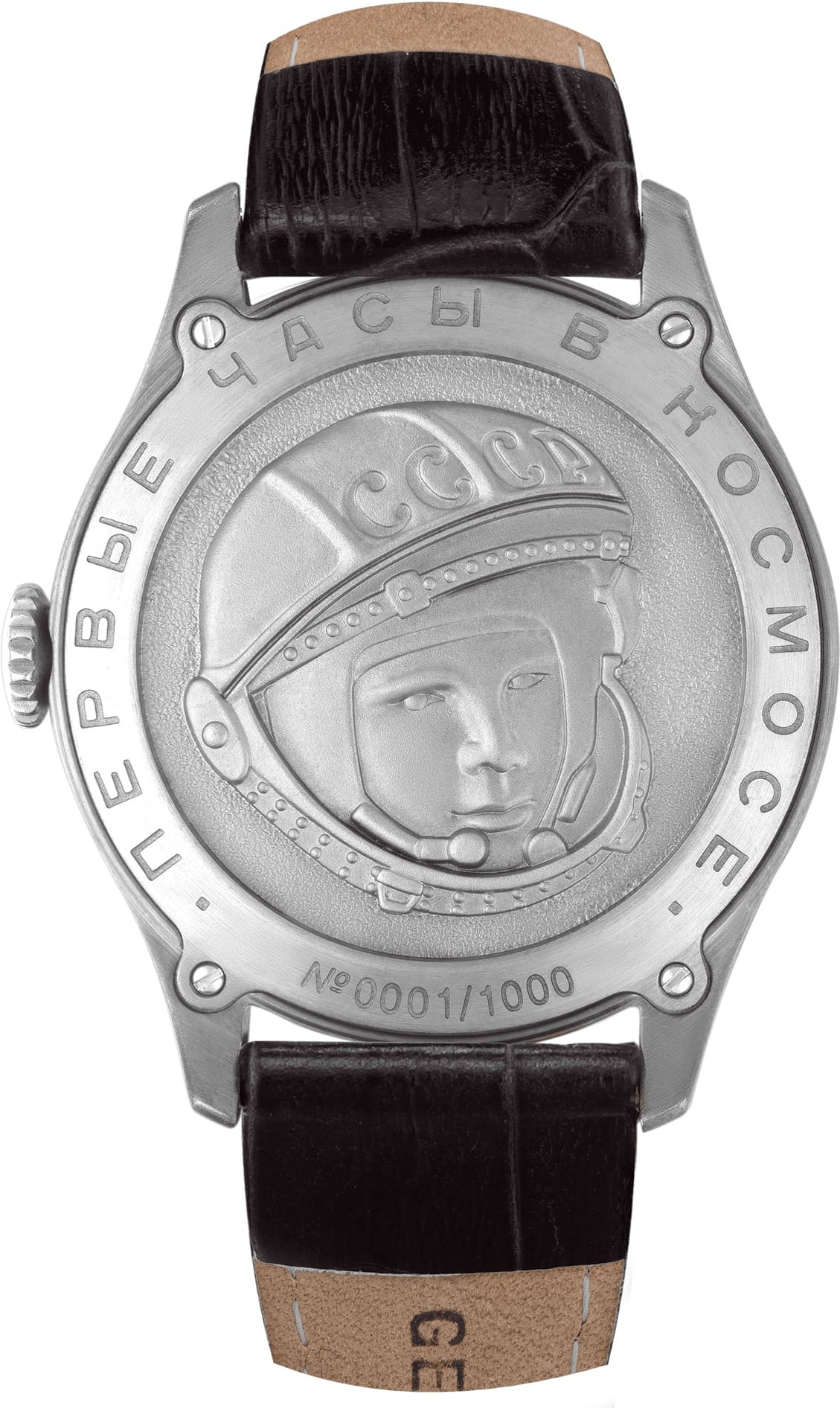  Sturmanskie Gagarin Vintage Retro Titan 2609-3747478 