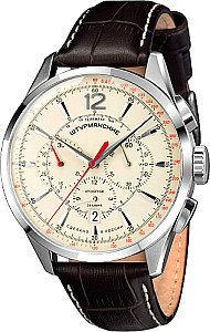  Sturmanskie Open Space Special Edition  Automatic Chronograph 