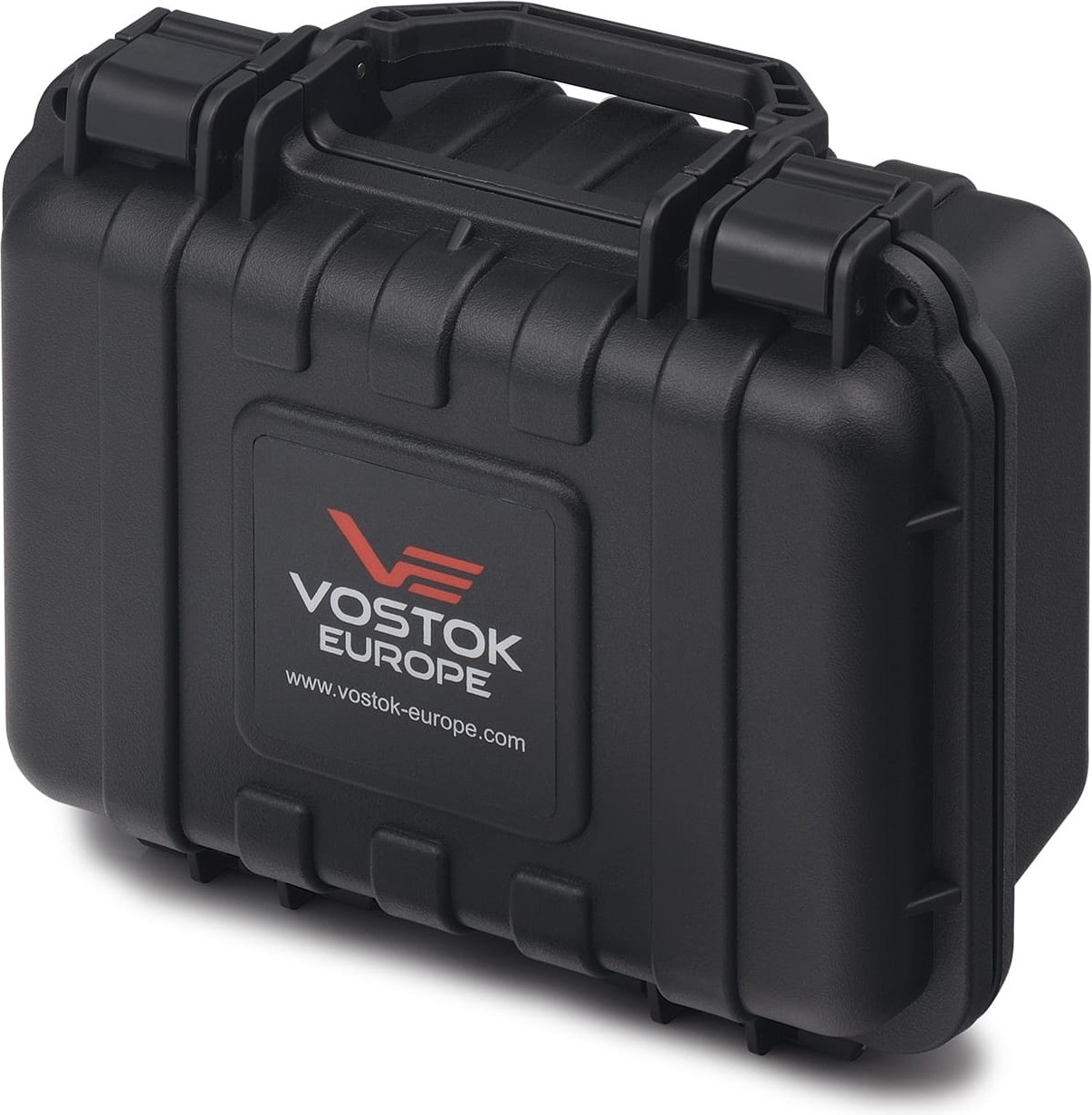  Vostok Europe Engine Automatik Limited Edition 